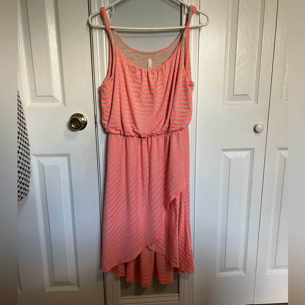 GILLI summer dress size large